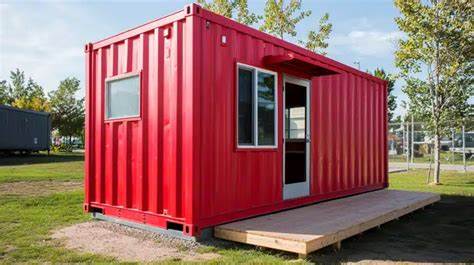 10x30 Container