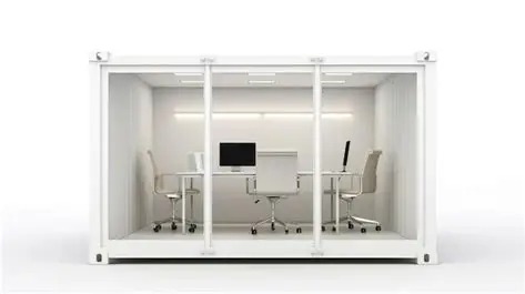 10x20 Container