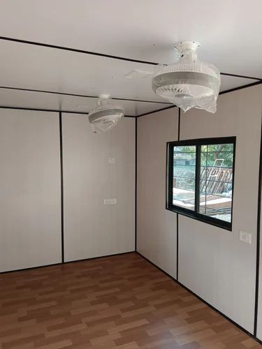 10x10 Container