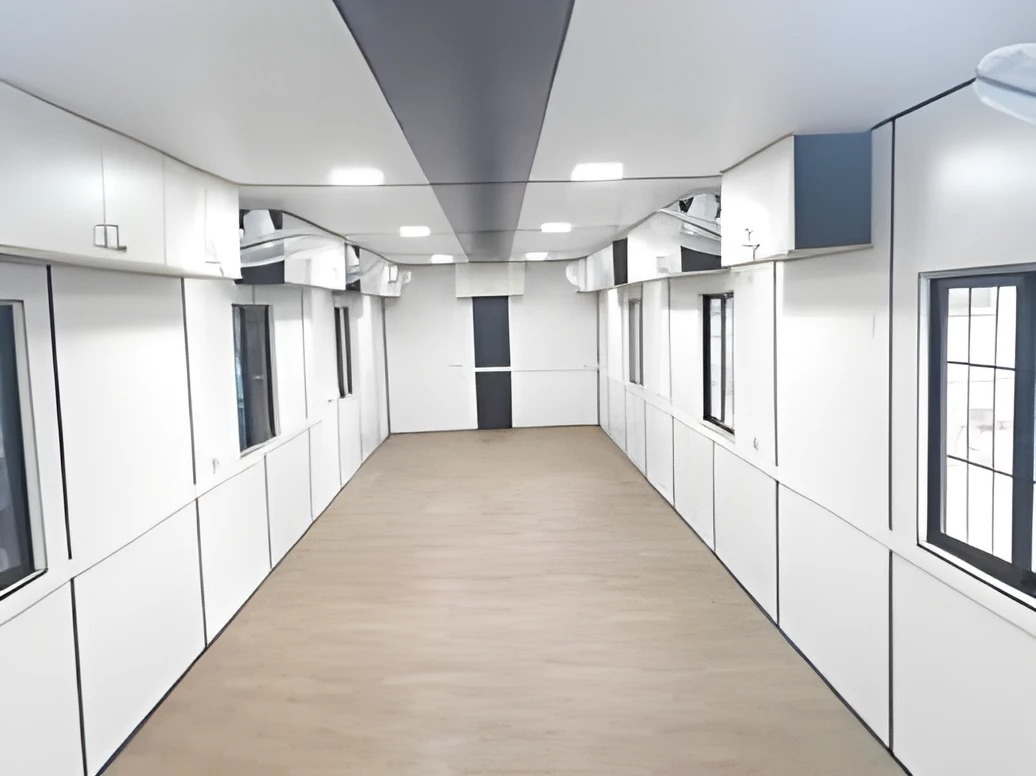 10x20 Container