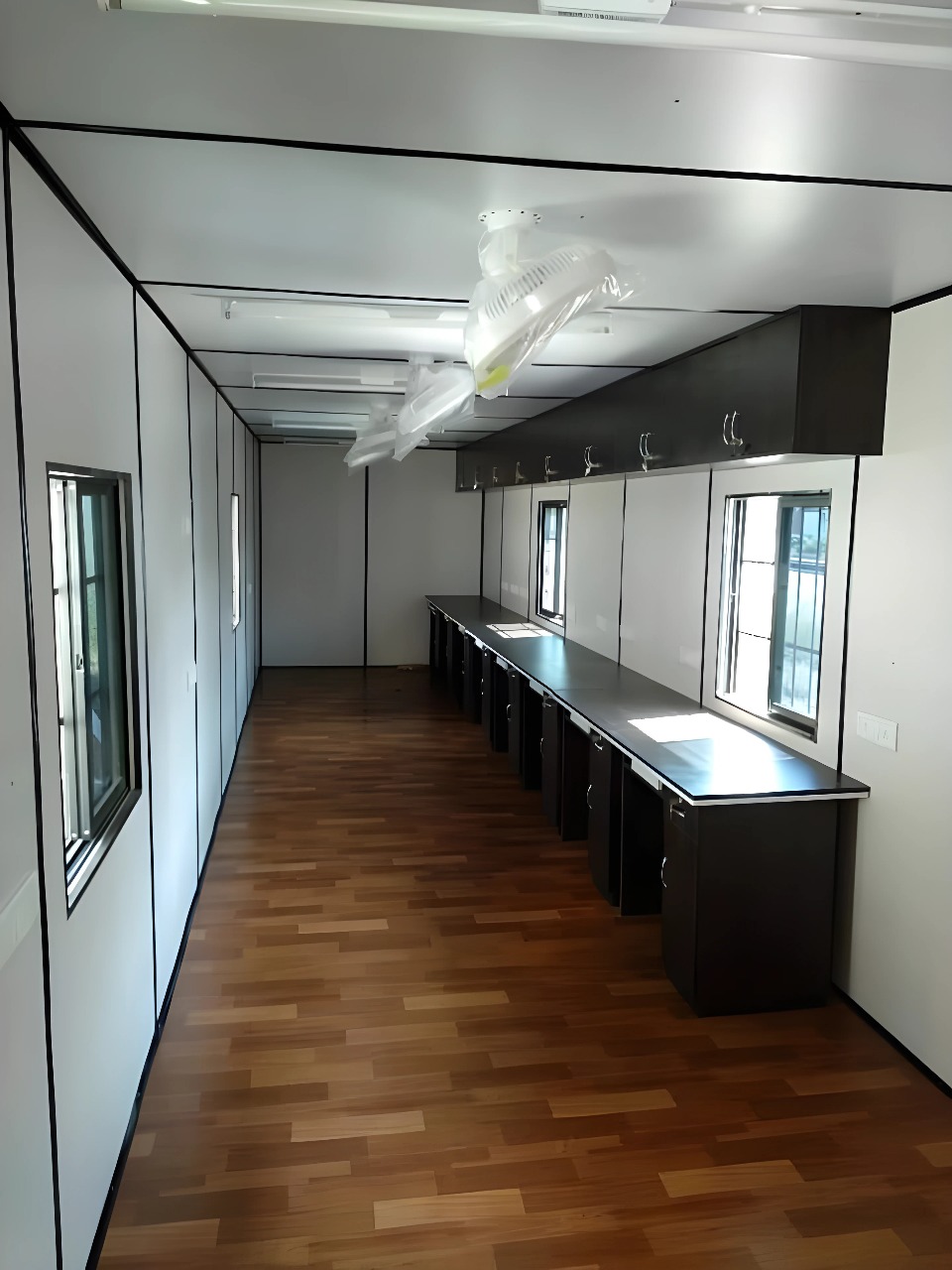 10x20 Container