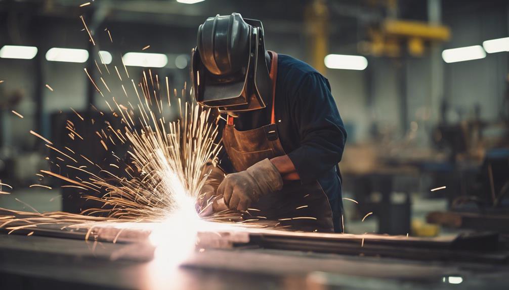 Sheet-Metal Fabrication